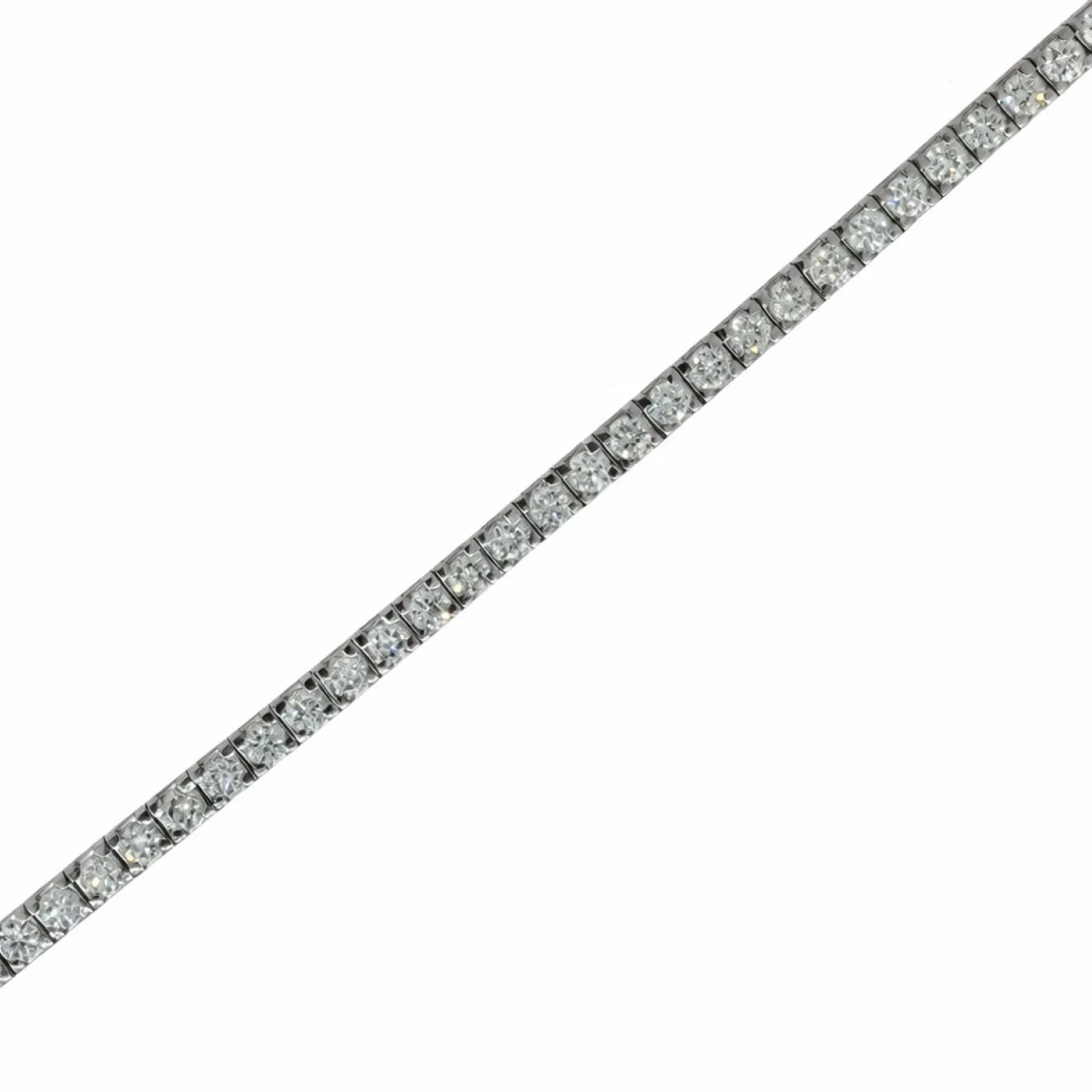 Tennis Bracelet 2,60 ct