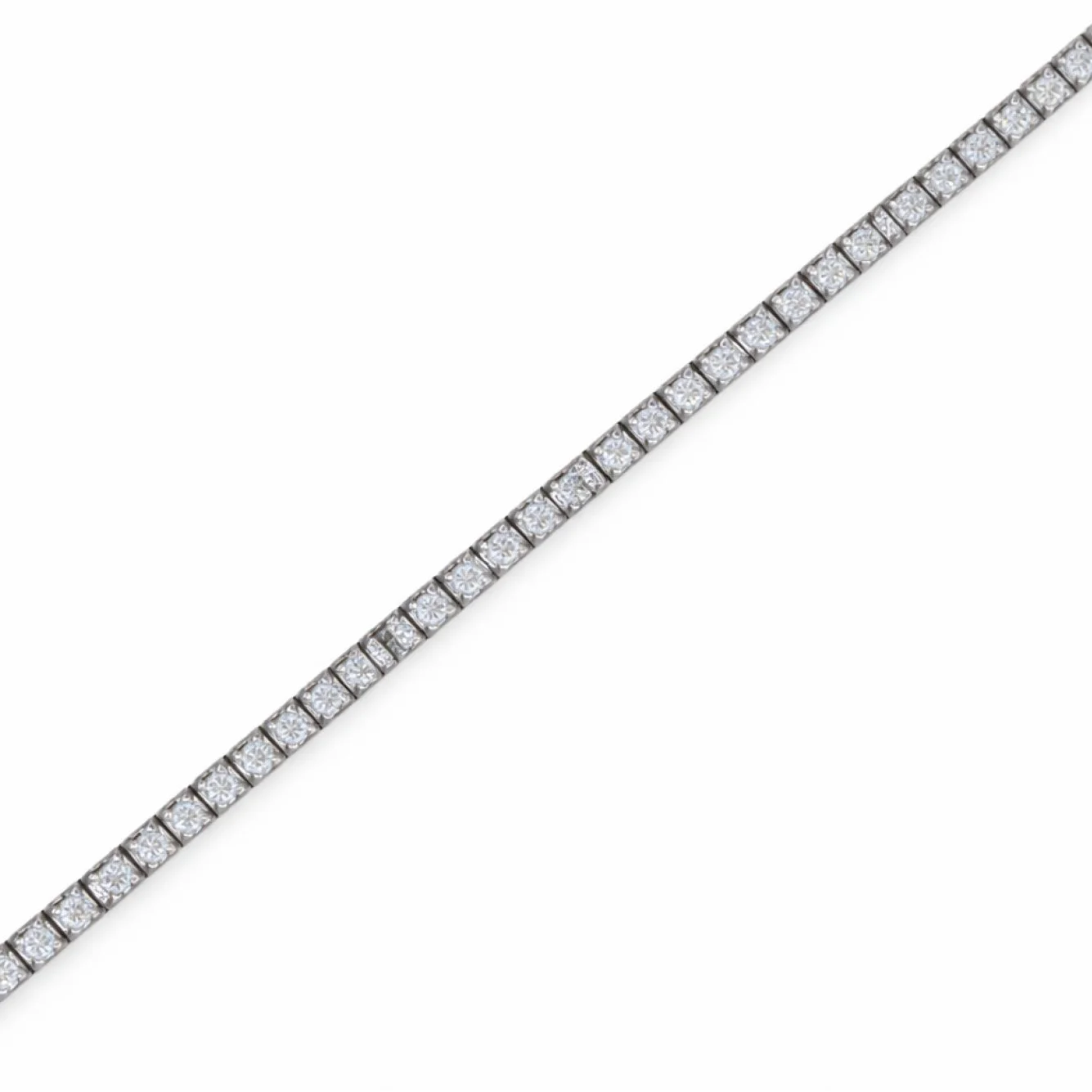 Tennis Bracelet 1,00 ct