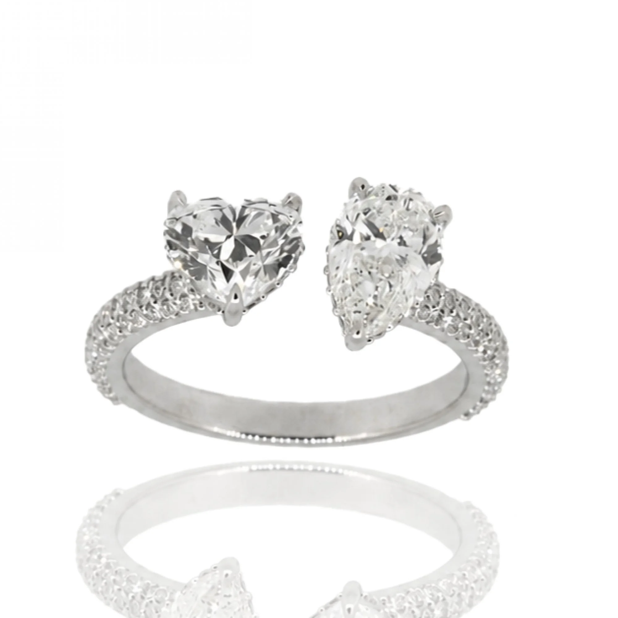 Multi Shape 1,01 - 1,00 ct
