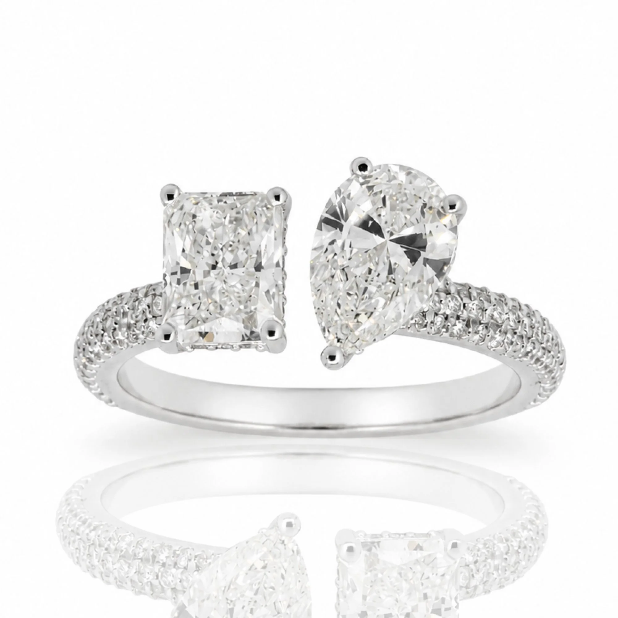 Multi Shape 1,00 - 1,00 ct