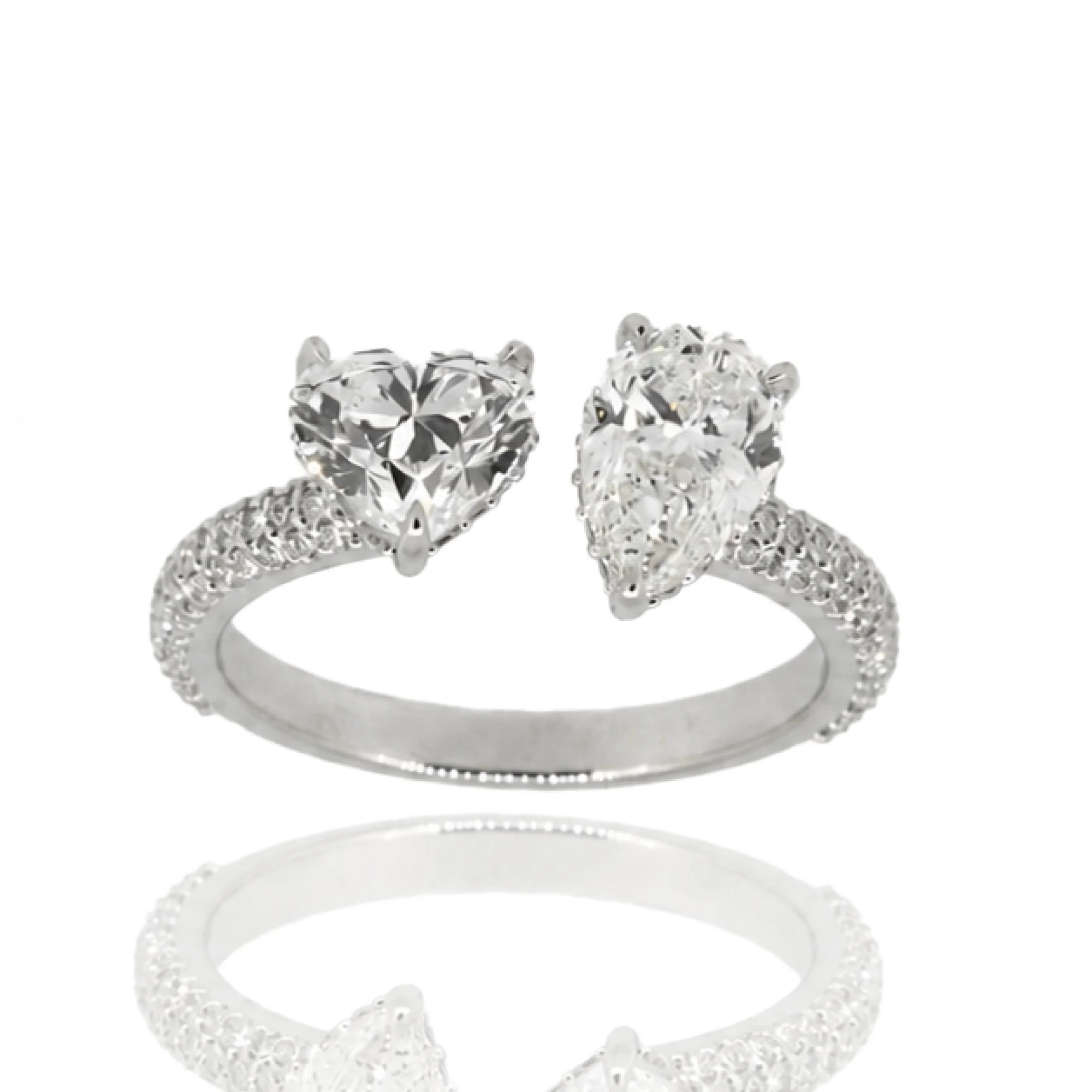Multi Shape 1,01 - 1,00 ct